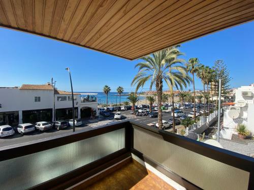 Apartamento Playa Las Vistas.
