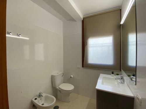 Apartamento Playa Las Vistas.