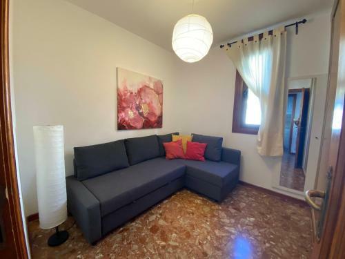 Apartamento Playa Las Vistas.