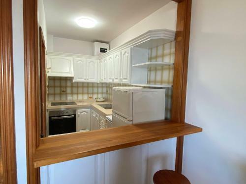 Apartamento Playa Las Vistas.