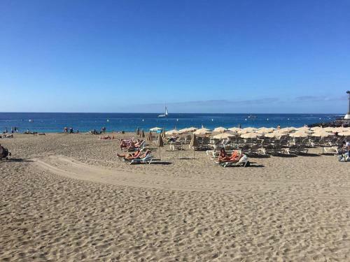 Apartamento Playa Las Vistas Loft