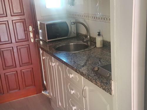 Apartamento Playa Las Vistas Loft