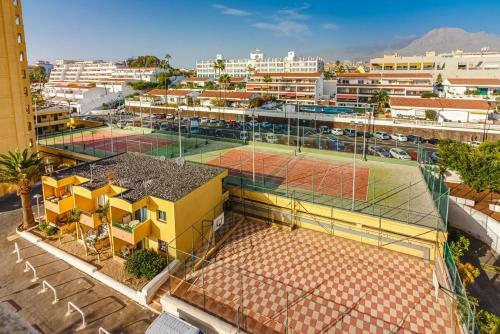 Apartamento Playa Las Vistas Loft