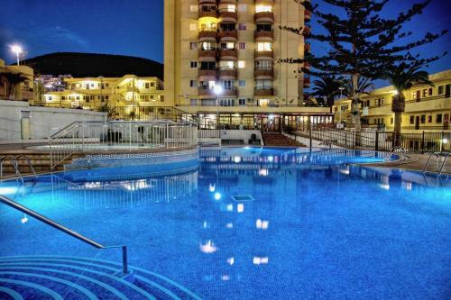 Apartamento Playa Las Vistas Loft