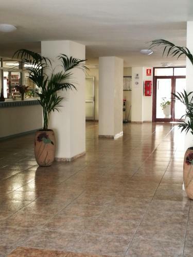 Apartamento Playa Las Vistas Loft