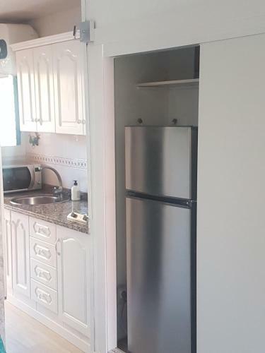 Apartamento Playa Las Vistas Loft