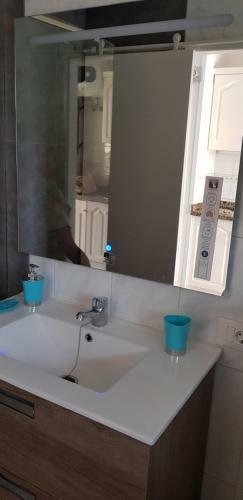 Apartamento Playa Las Vistas Loft