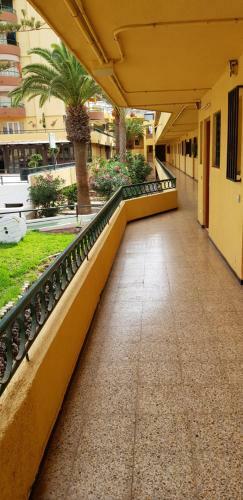 Apartamento Playa Las Vistas Loft