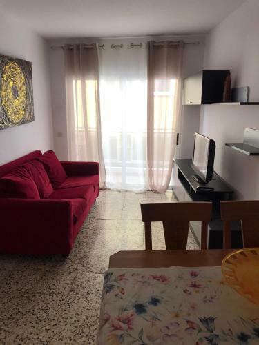 Apartamento En Los Cristianos