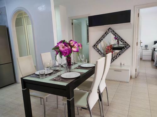 Apartamento Los Cristianos - Heated Swimming Pool Air-conditioned