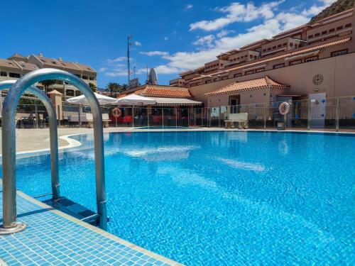 Apartamento Los Cristianos - Heated Swimming Pool Air-conditioned