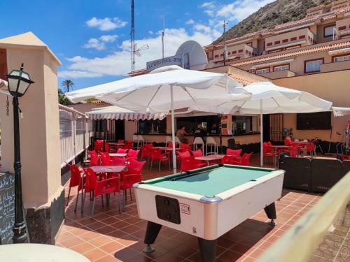 Apartamento Los Cristianos - Heated Swimming Pool Air-conditioned