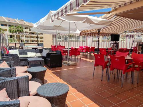 Apartamento Los Cristianos - Heated Swimming Pool Air-conditioned