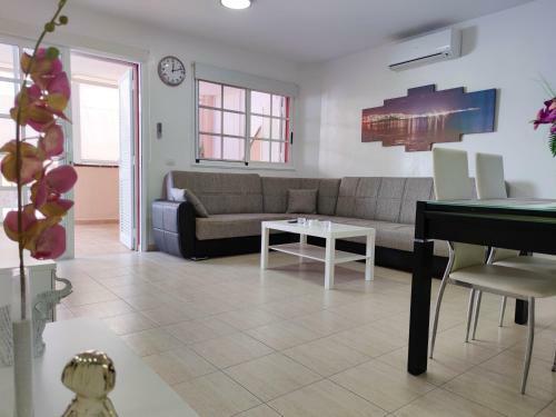 Apartamento Los Cristianos - Heated Swimming Pool Air-conditioned