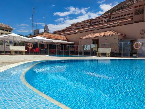 Apartamento Los Cristianos - Heated Swimming Pool Air-conditioned