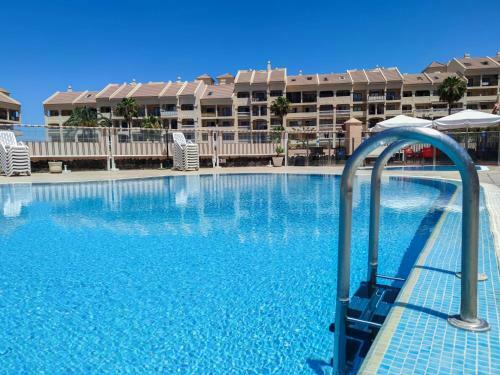 Apartamento Los Cristianos - Heated Swimming Pool Air-conditioned