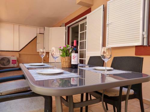 Apartamento Los Cristianos - Heated Swimming Pool Air-conditioned