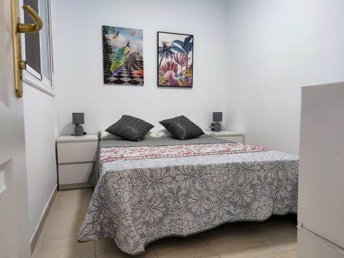 Apartamento Los Cristianos - Heated Swimming Pool Air-conditioned