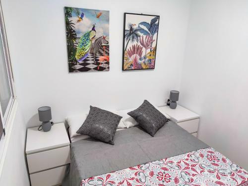 Apartamento Los Cristianos - Heated Swimming Pool Air-conditioned