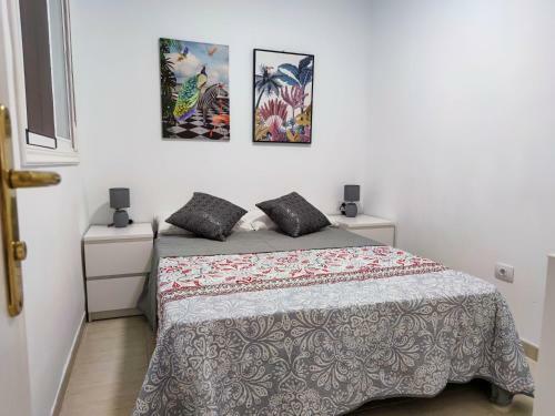 Apartamento Los Cristianos - Heated Swimming Pool Air-conditioned