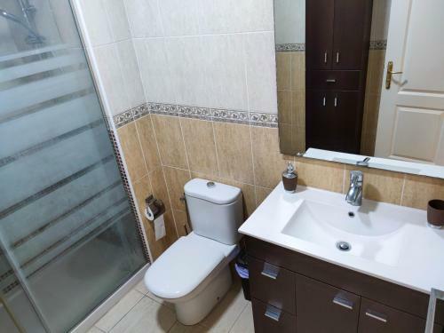 Apartamento Los Cristianos - Heated Swimming Pool Air-conditioned