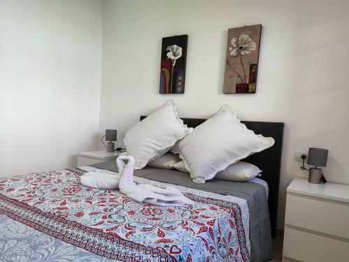 Apartamento Los Cristianos - Heated Swimming Pool Air-conditioned