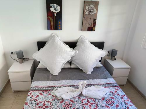 Apartamento Los Cristianos - Heated Swimming Pool Air-conditioned