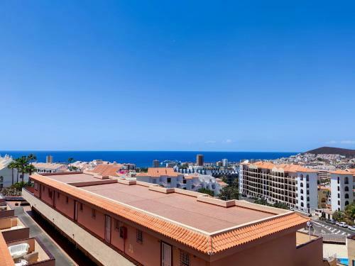 Apartamento Los Cristianos - Heated Swimming Pool Air-conditioned