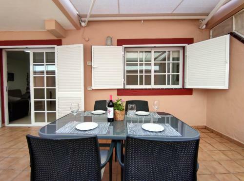 Apartamento Los Cristianos - Heated Swimming Pool Air-conditioned