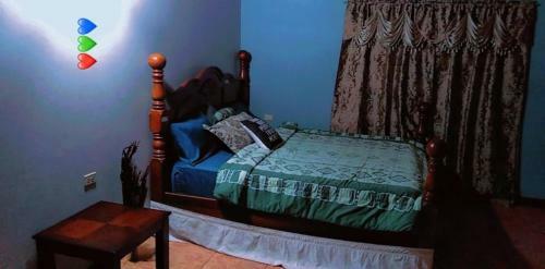 Bed & Breakfast Major Key Property