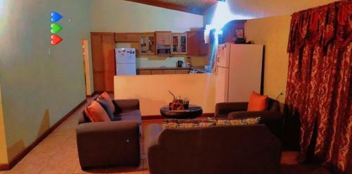 Bed & Breakfast Major Key Property