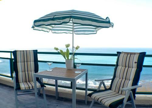 Apartamento Ocean View