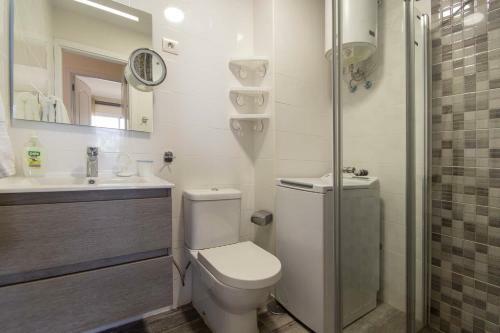 Apartamento Ocean View
