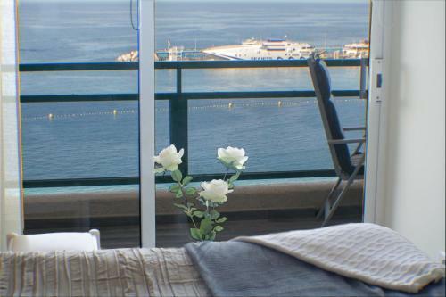 Apartamento Ocean View