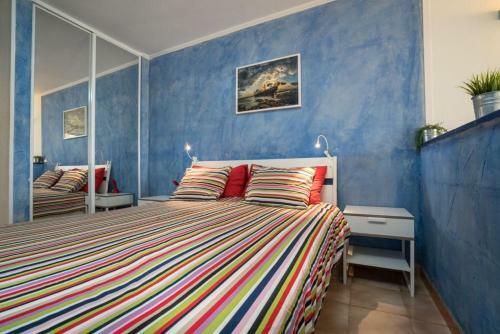 Cosmocom Apartments In Tenerife