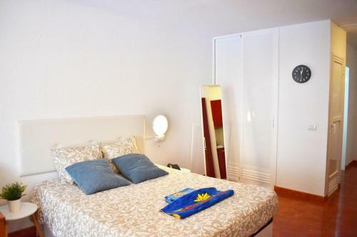Cosmocom Apartments In Tenerife