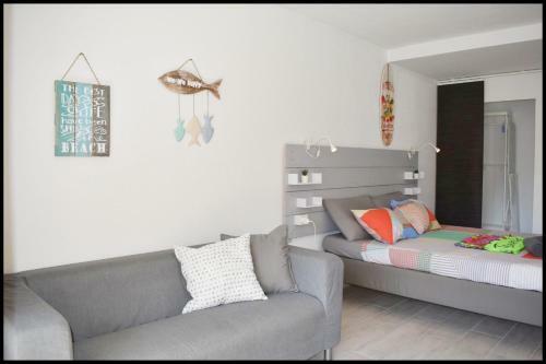 Cosmocom Apartments In Tenerife