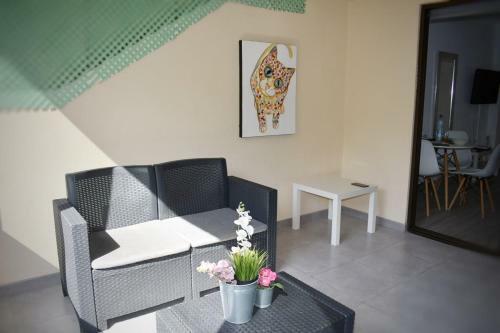 Cosmocom Apartments In Tenerife