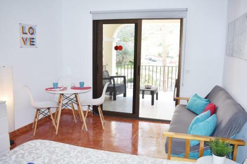 Cosmocom Apartments In Tenerife