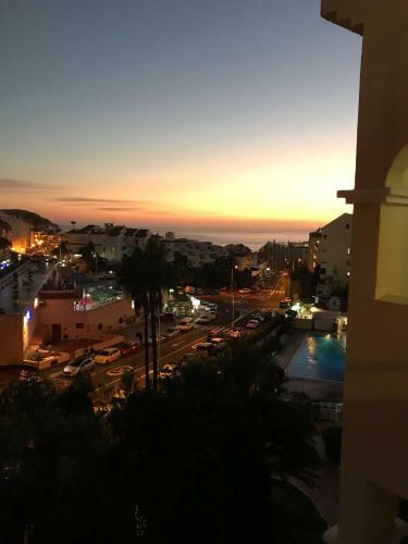 Cosmocom Apartments In Tenerife
