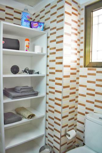 Cosmocom Apartments In Tenerife