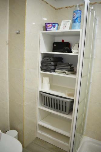 Cosmocom Apartments In Tenerife