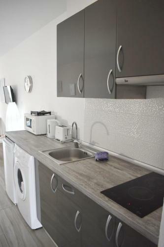 Cosmocom Apartments In Tenerife