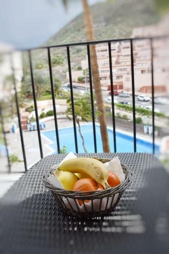 Cosmocom Apartments In Tenerife
