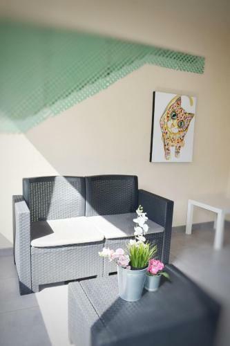 Cosmocom Apartments In Tenerife