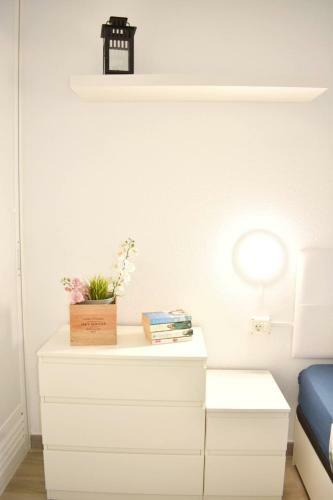 Cosmocom Apartments In Tenerife