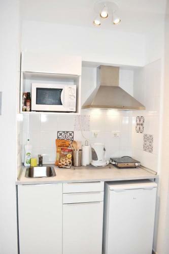 Cosmocom Apartments In Tenerife