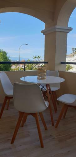 Cosmocom Apartments In Tenerife