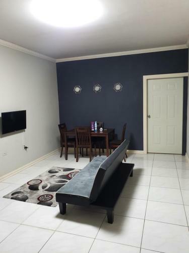 St Augustine Deluxe Apartments