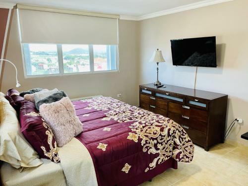 Wonderful Ocean View Apartment